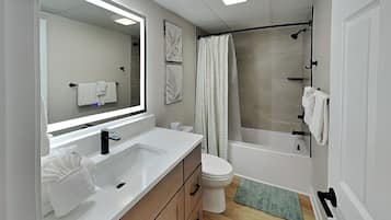 Apartamento (2 Bedrooms) | Servicios del alojamiento