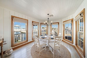 Maison (5 Bedrooms) | Équipement de l’hébergement