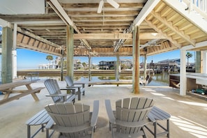 Huis (5 Bedrooms) | Accommodatievoorziening