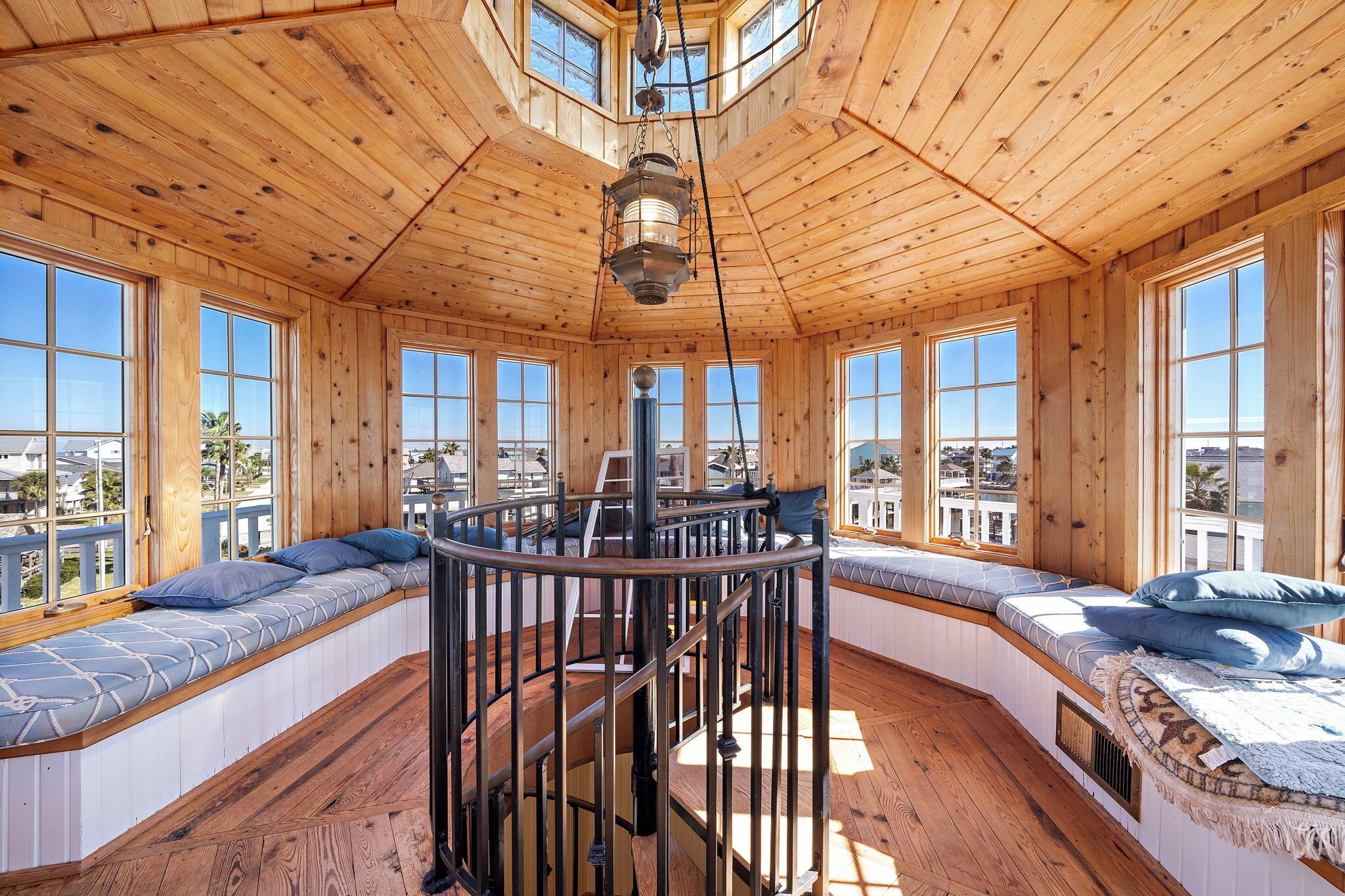 Servicio de la propiedad