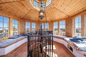 Huis (5 Bedrooms) | Accommodatievoorziening