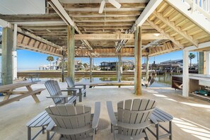Hus (5 Bedrooms) | Bekvämlighet