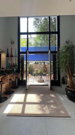 Interieur