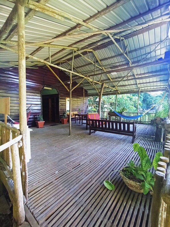 Terrass/Patio