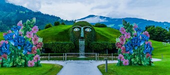 Lovely Old Town Studio