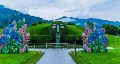 Lovely Old Town Studio