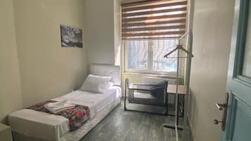 Departamento básico | Insonorización y wifi gratis