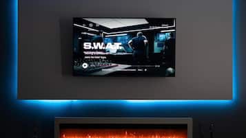Televisión