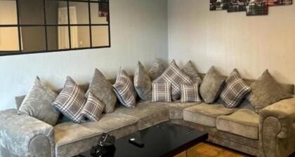 Viennese Apartments, Serviced Accommodation within the heart of Bradford.