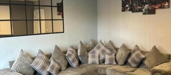 Viennese Apartments, Serviced Accommodation within the heart of Bradford.