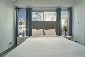 1 bedroom, iron/ironing board, WiFi