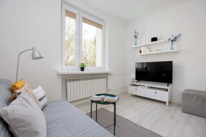 Télévision, espaces bureaux