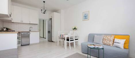 Télévision, espaces bureaux