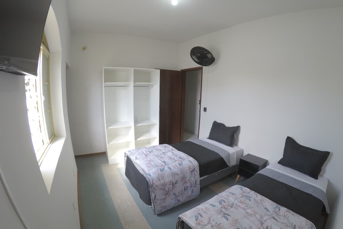 Standard Double Room | Free WiFi