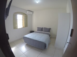 Deluxe Double Room | Free WiFi