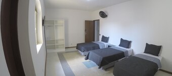 Quartos Delfim Moreira