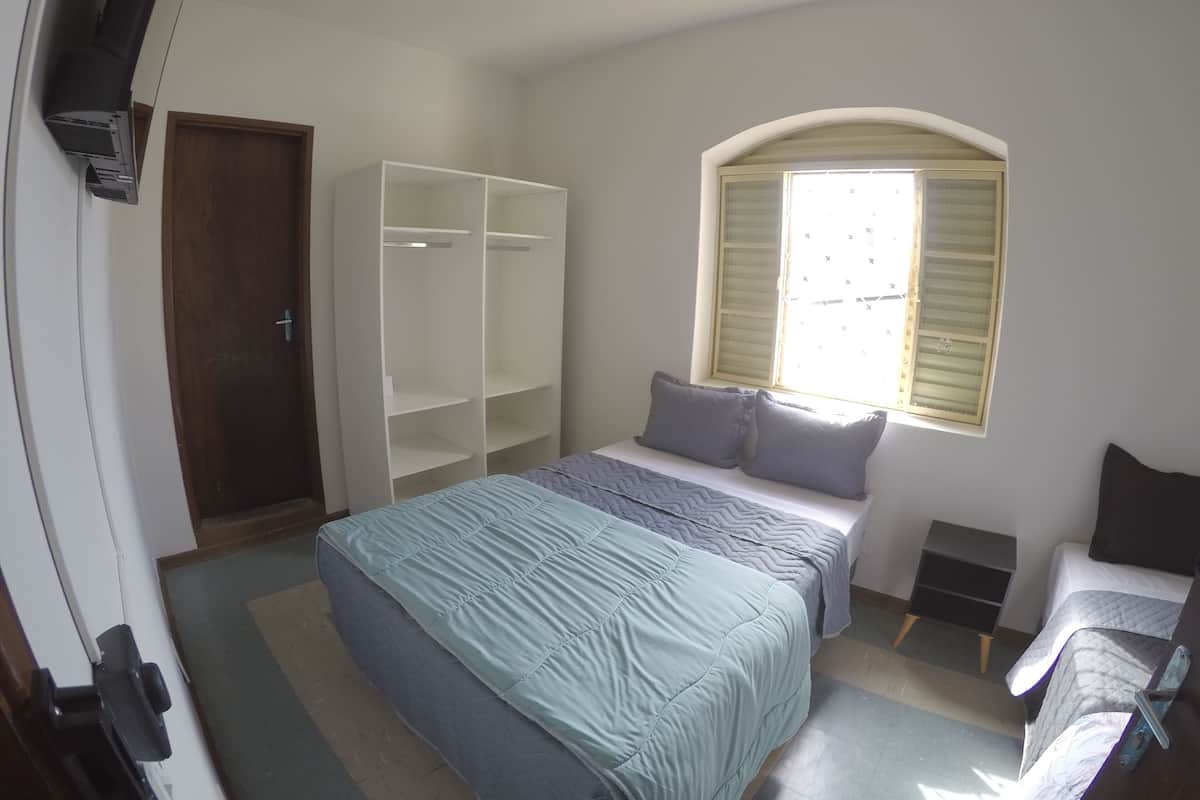 Standard Triple Room | Free WiFi
