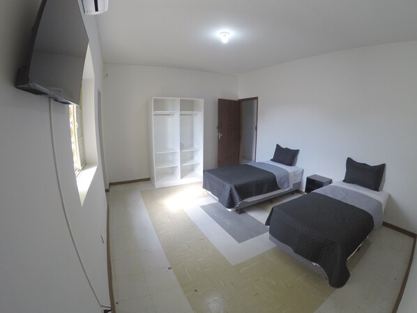 Deluxe Double Room | Free WiFi