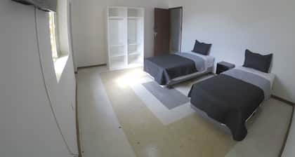 Quartos Delfim Moreira