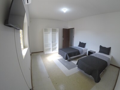 Quartos Delfim Moreira