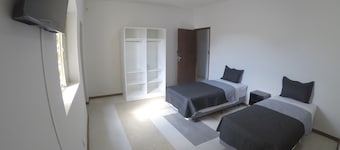Quartos Delfim Moreira