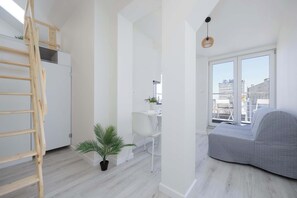 Télévision, espaces bureaux