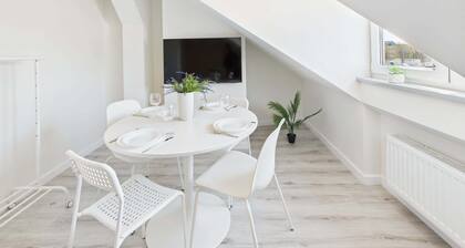 Air-conditioned apartment | Close to the Copernicus Science Centre
