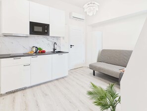 Tv och kontor
