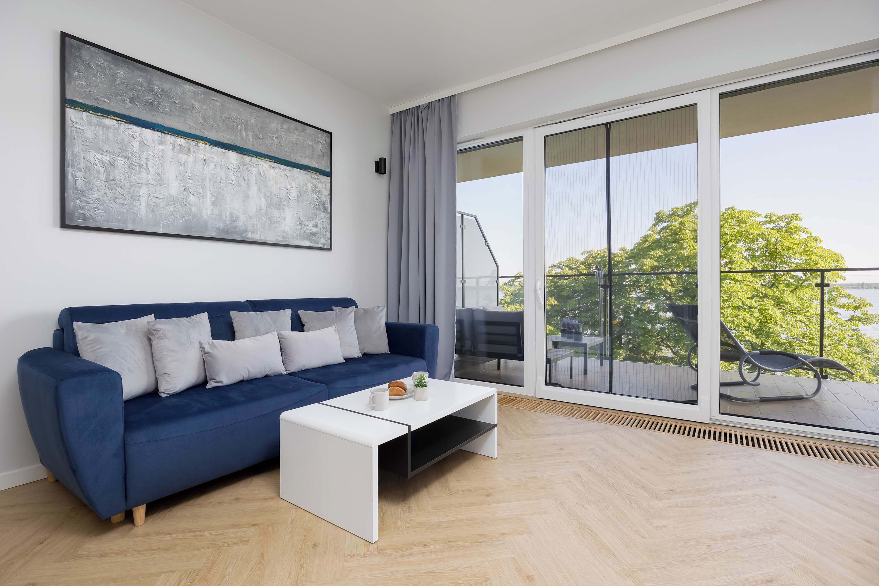 書斎 / ワークスペース