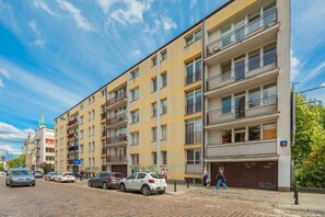 Esterni