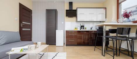 TV, offices