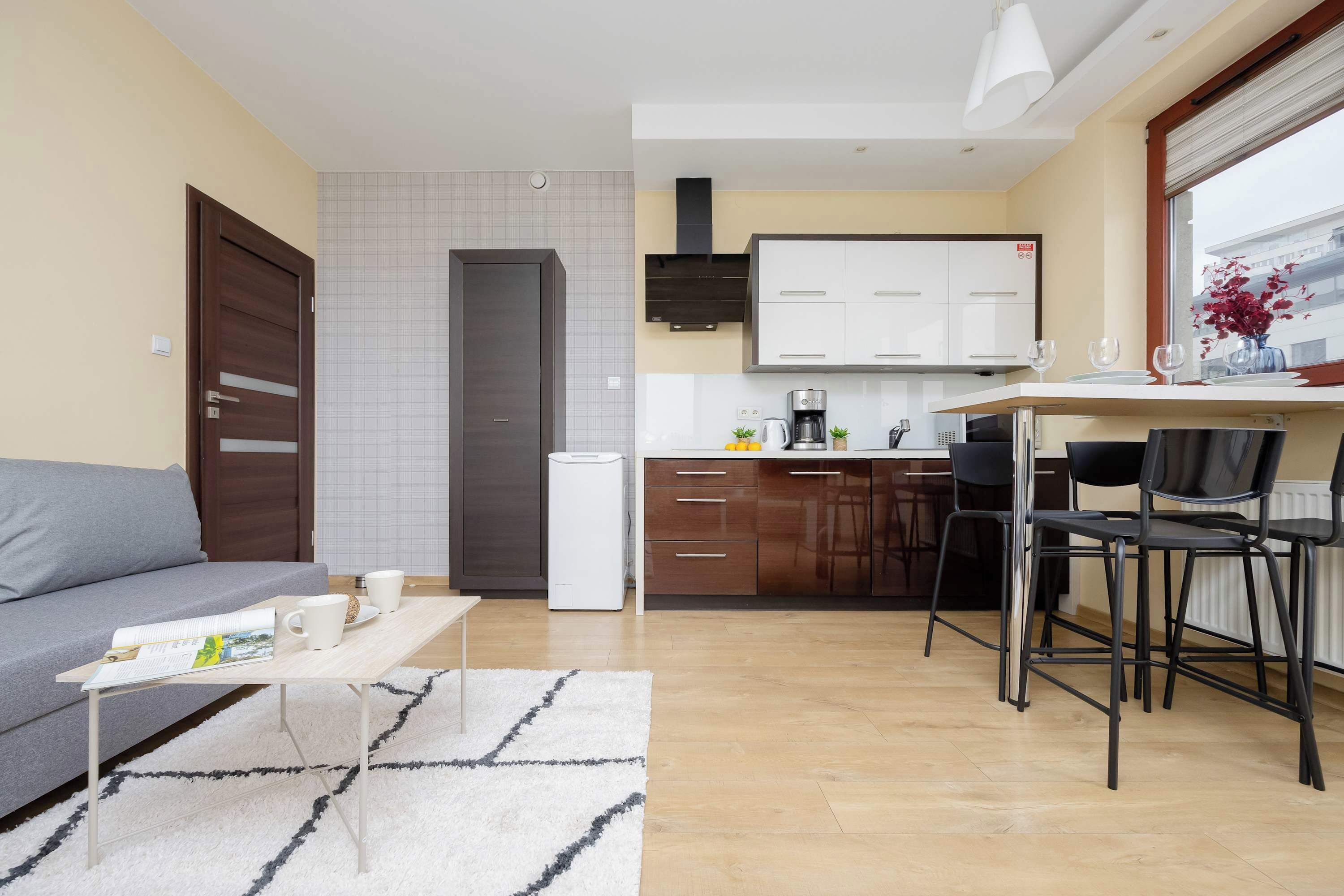 Télévision, espaces bureaux