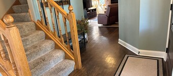 Family Friendly Retreat Minutes from Excelsior, Lake Minnetonka & More