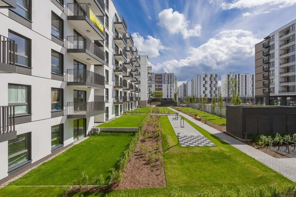 Àrea exterior de l'allotjament