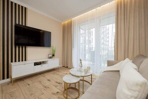 TV, offices