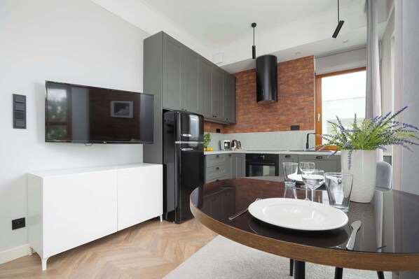 Cozinha privada