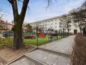 Espace pour enfants