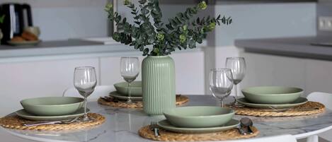 تناول الطعام