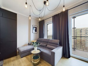 TV - Kasprzaka 29 | Air-conditioned Apartment | WiFI (Warszawa)