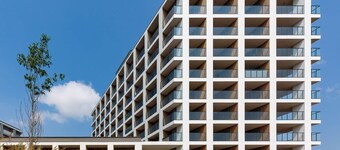 Kokoryczki 5 | Modern Studio | Parking