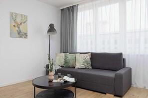 Fernseher, Arbeitsbereiche