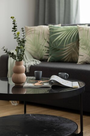 Télévision, espaces bureaux