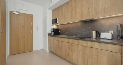 Stylish Studio | Close to the Beach, Pet Friendly