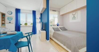 Kowalczyka 1 | Cosy Apartment | Balcony