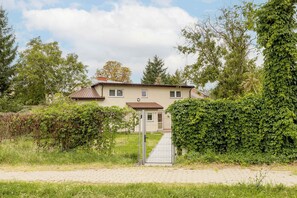 Exterieur
