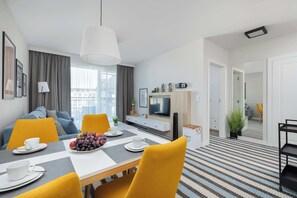 Télévision, espaces bureaux