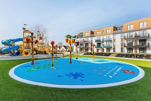 Espace pour enfants