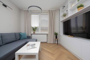 Tv, kontorer
