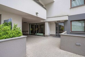 Detalj exteriör