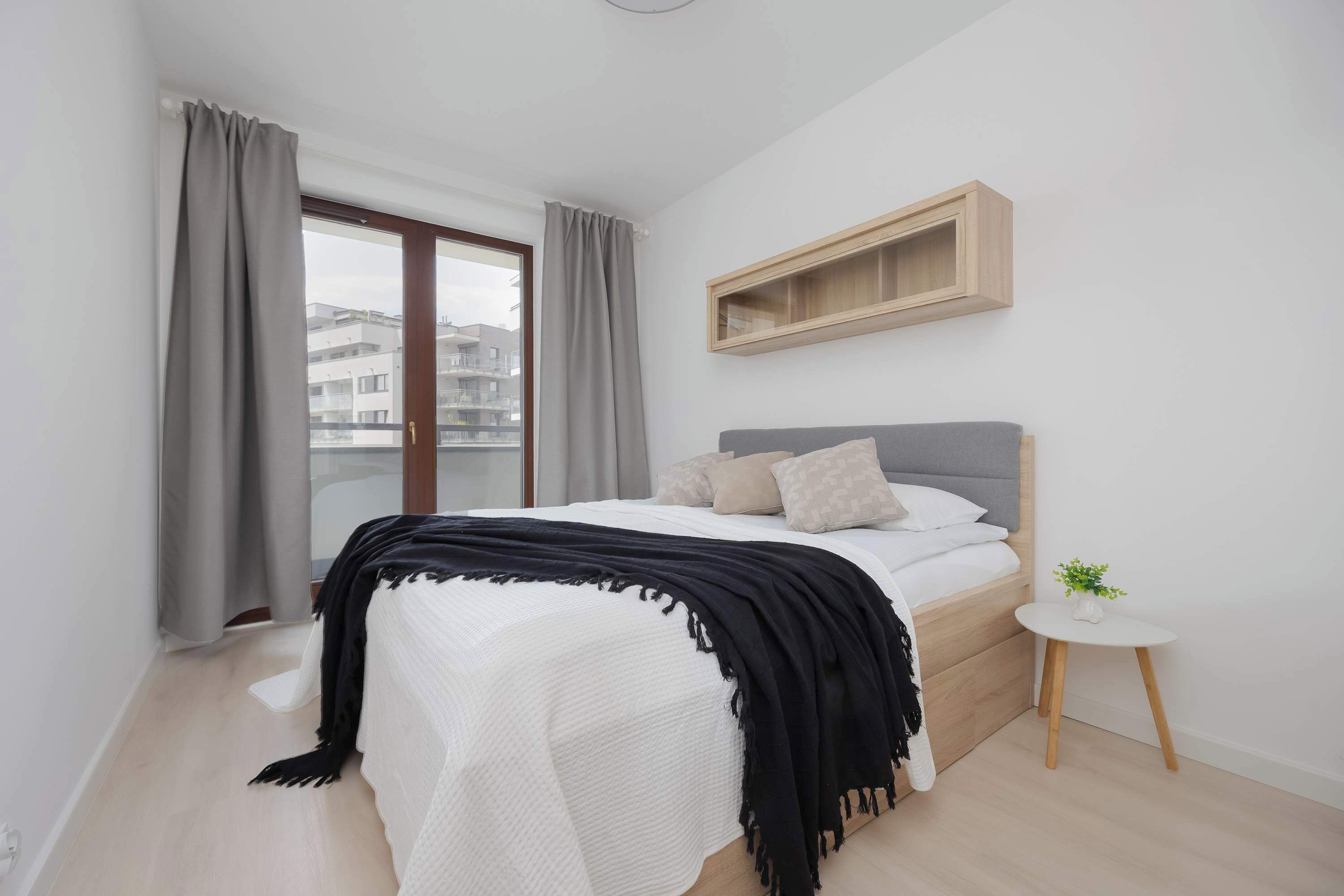 2 Schlafzimmer, Bügeleisen/Bügelbrett, Reisekinderbett, WLAN